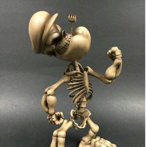 Meet your Posher, Chad